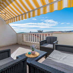Hotel Apartments Tily cazare Okrug Gornji