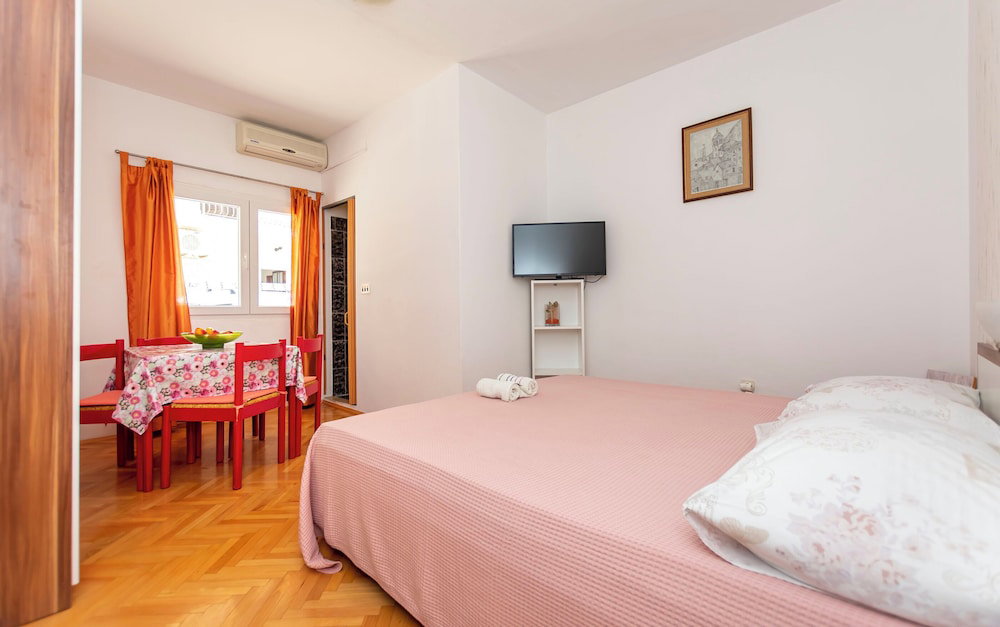 Hotel Apartments Nikola