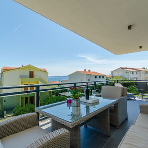 Hotel Apartment Anni cazare Okrug Gornji