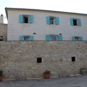 Hotel Sansego Suites cazare Mali Losinj