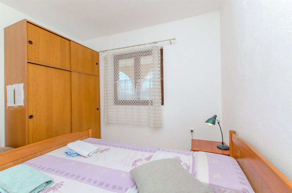 Hotel Apartment Mujan