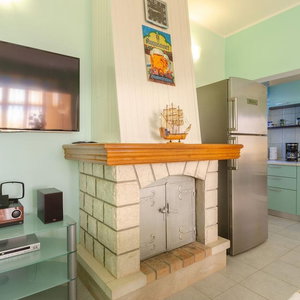 Hotel House Vila Petra cazare Blato