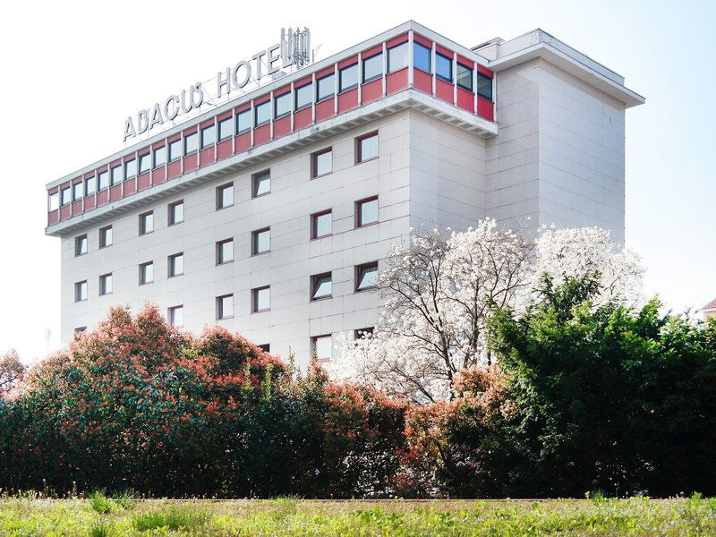 Hotel Abacus