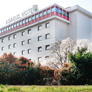 Hotel Abacus cazare Sesto San Giovanni