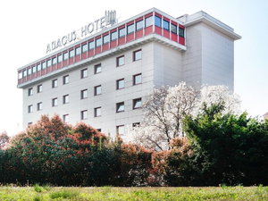 Hotel Abacus cazare Sesto San Giovanni