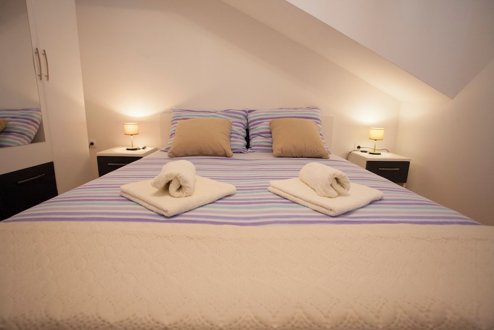 Hotel Superior Apartment In Stari Grad