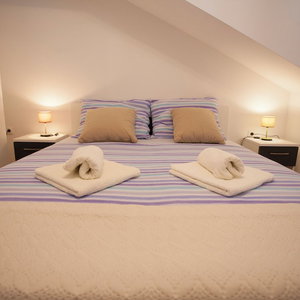 Hotel Superior Apartment In Stari Grad cazare Starigrad