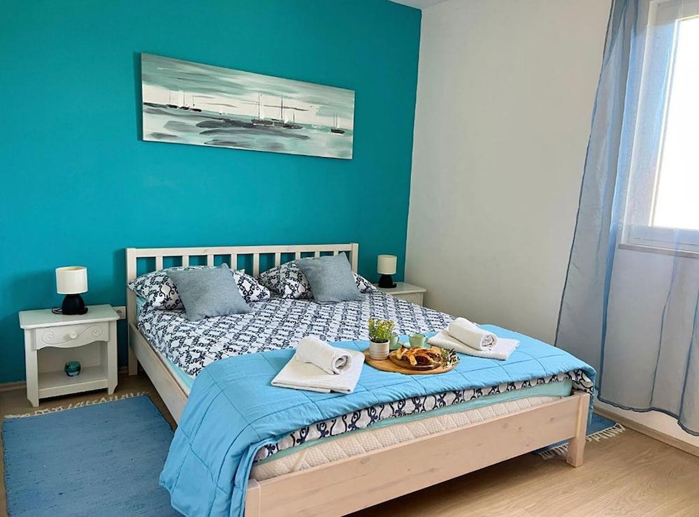 Hotel Apartment Zara
