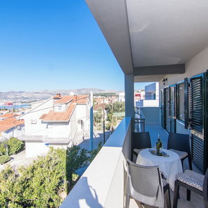 Hotel Apartment Mm cazare Okrug Gornji