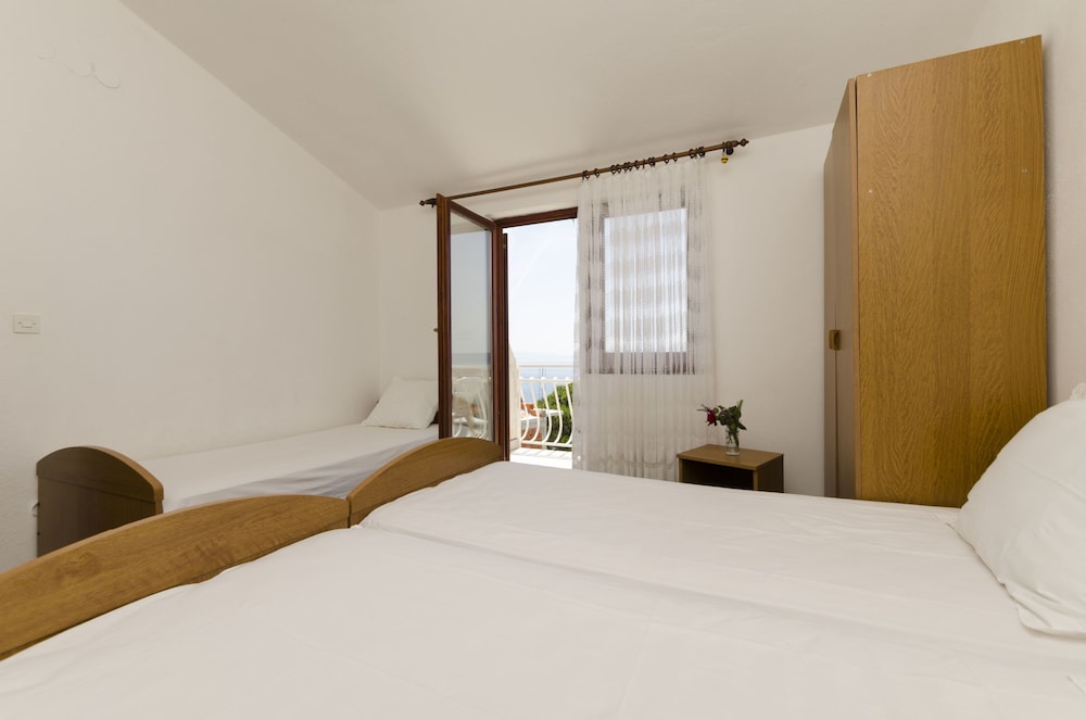 Hotel Apartments Mirko