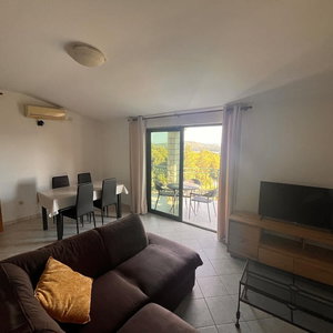 Hotel Apartment Milat cazare Seget Vranjica