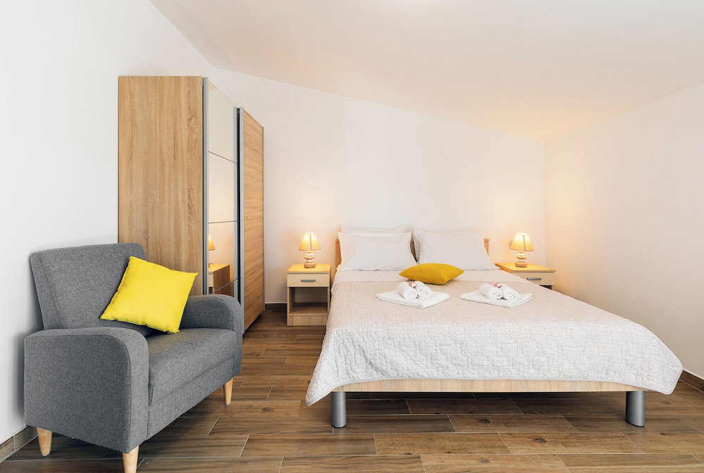 Hotel Fancy Apartments Dream