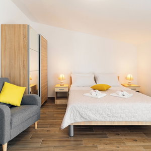 Hotel Fancy Apartments Dream cazare Smokvica