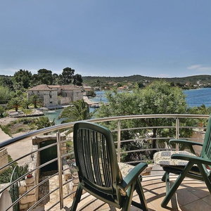 Hotel Apartment Milan cazare Trogir