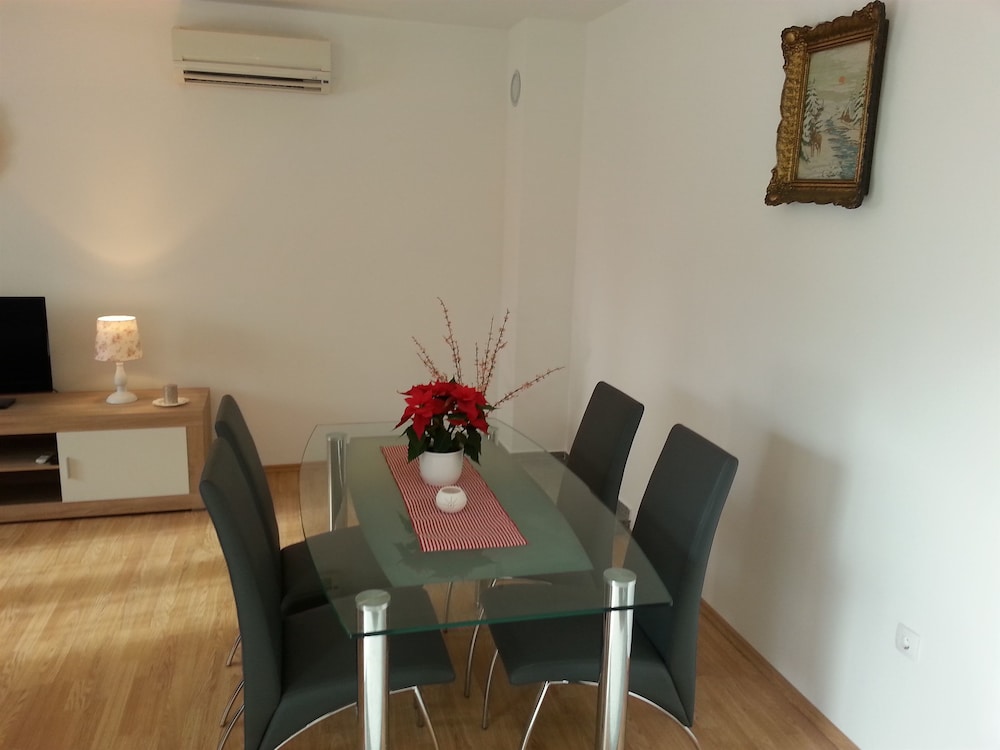 Hotel Apartment Branko