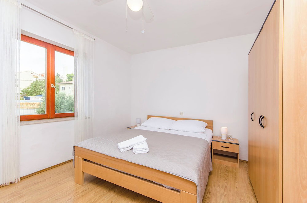 Hotel Apartments Seafront Jadranka