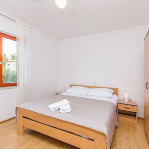 Hotel Apartments Seafront Jadranka cazare Novalja