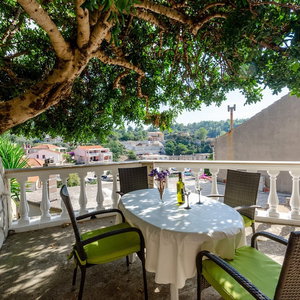 Hotel Apartments Katica's Place cazare Blato