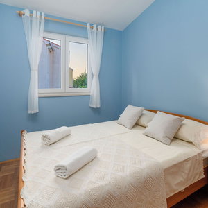 Hotel Apartments Jasna Only Family cazare Novalja