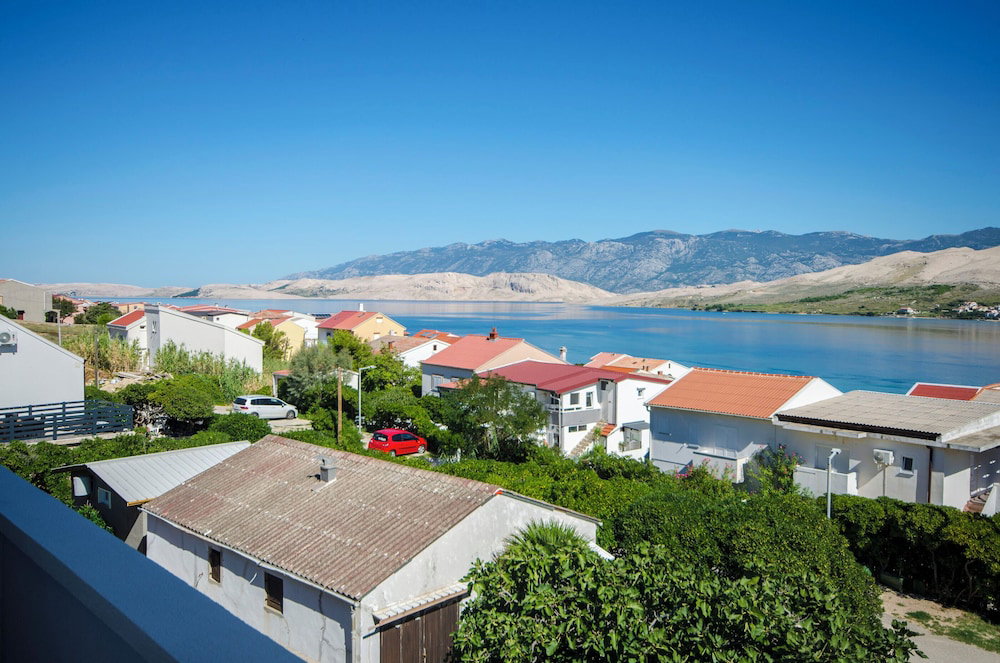 Hotel Apartments Bepo I Marija Pag