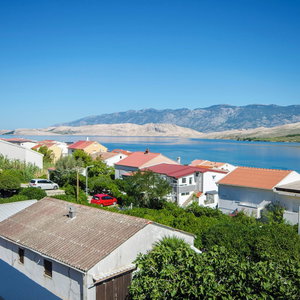 Hotel Apartments Bepo I Marija Pag cazare Pag