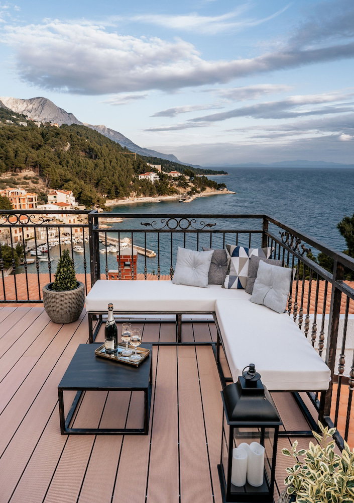 Hotel Villa Amore Brela