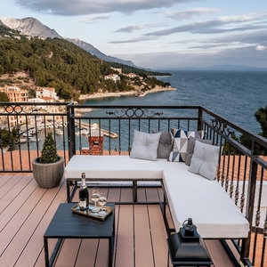 Hotel Villa Amore Brela cazare Brela