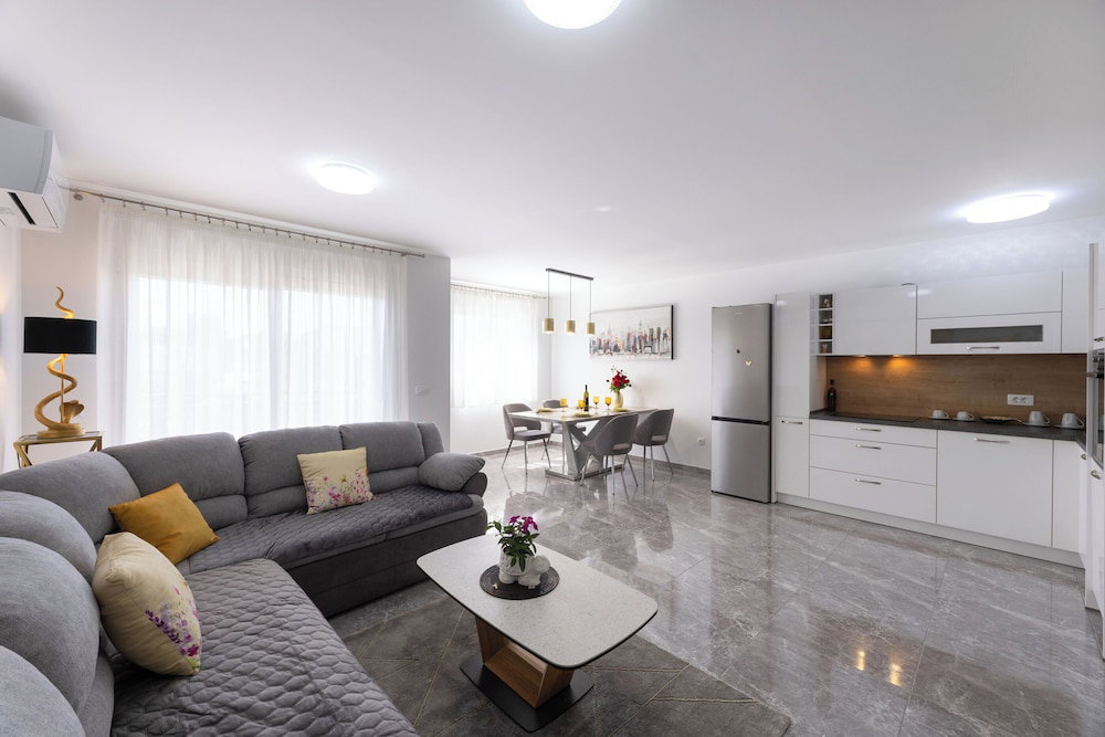 Hotel Apartment Sole