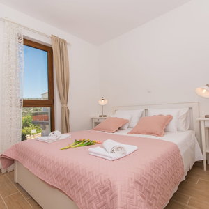 Hotel Apartments Villa La cazare Trogir