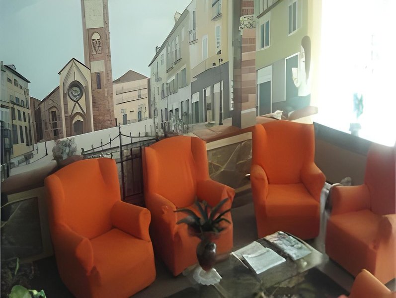 Hotel City