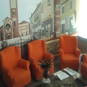 Hotel City cazare Chivasso