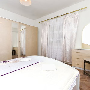 Hotel Apartments Smilja cazare Tribunj