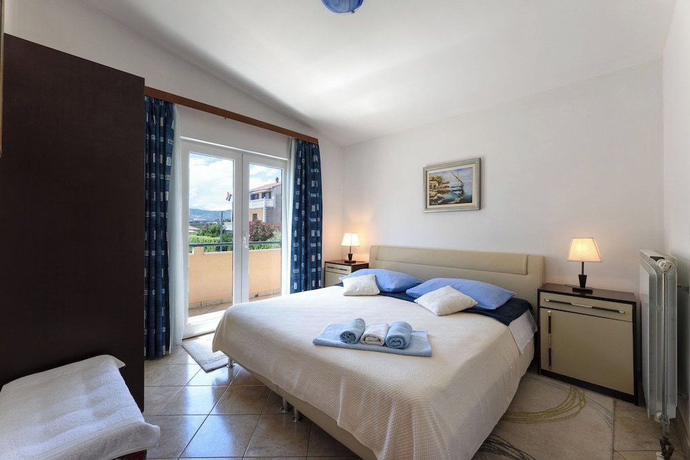 Hotel Apartments Ivo