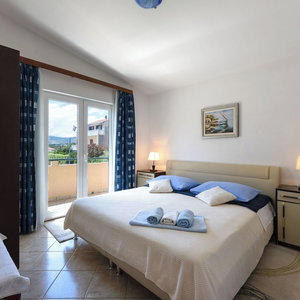 Hotel Apartments Ivo cazare Kastel Kambelovac