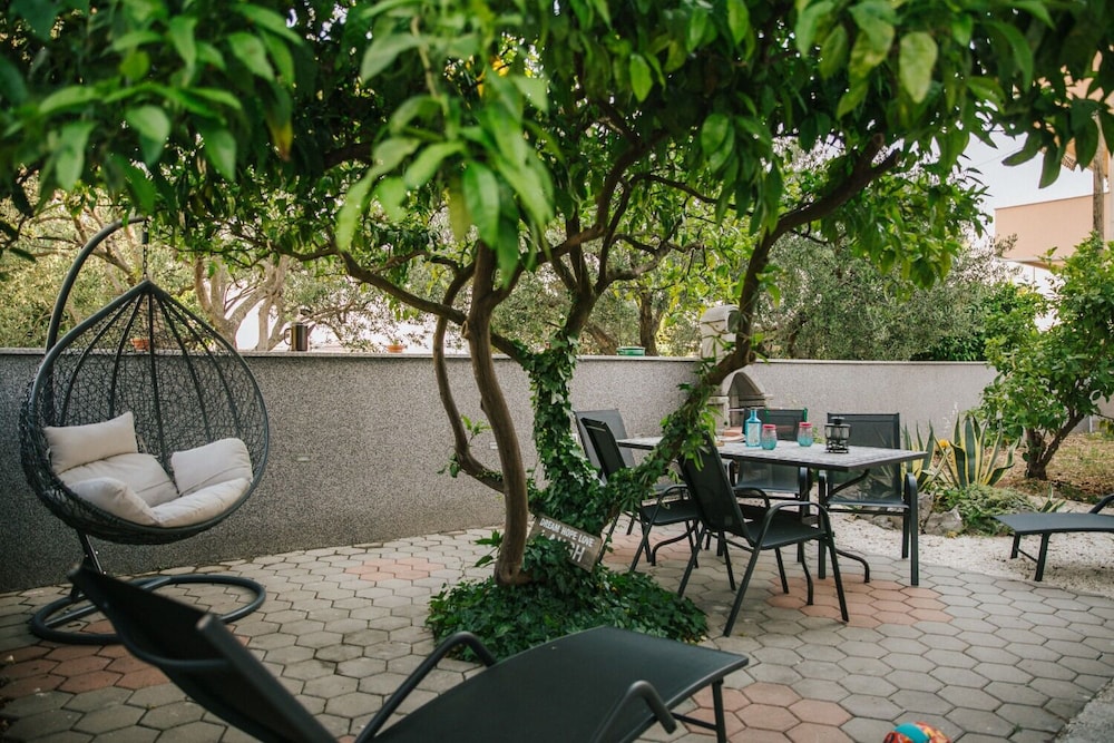 Hotel Apartment Florio
