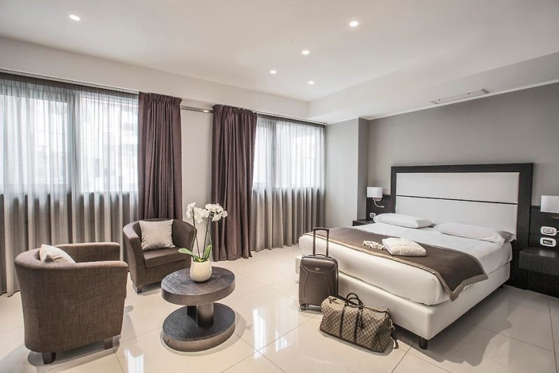 Hotel Marconi