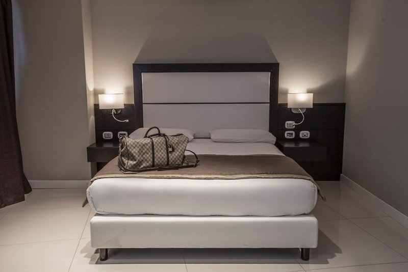 Hotel Marconi