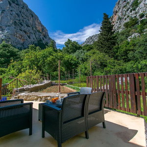 Hotel Apartment Petea cazare Omis