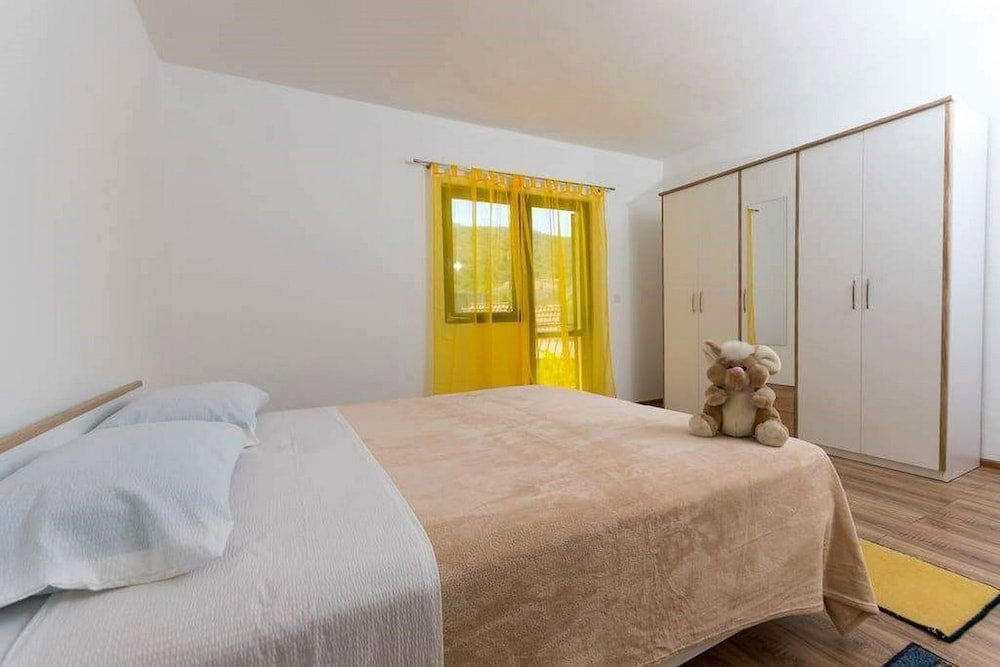 Hotel Apartment Orlic
