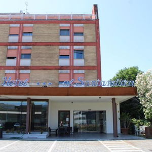 Hotel Al Santandrea cazare Sarzana