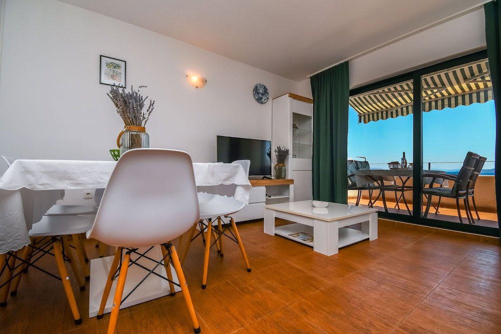 Hotel Apartments Sanja