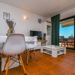 Hotel Apartments Sanja cazare Okrug Gornji