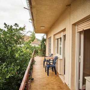 Hotel Apartments Ivan cazare Marina