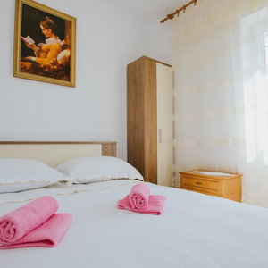 Hotel House Josipa cazare Okrug Gornji