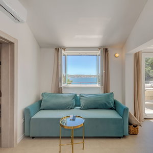 Hotel 7 Olives Apartments cazare Rogoznica