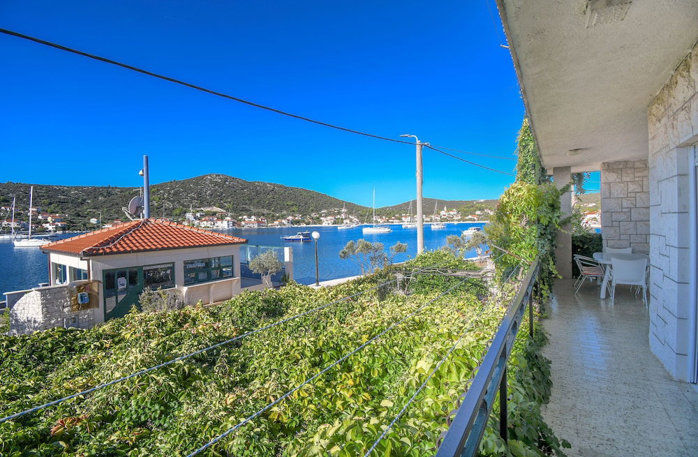 Hotel Apartments Mar