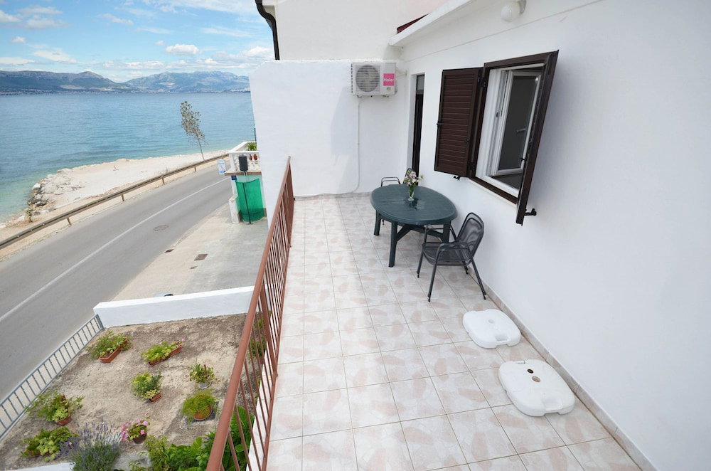 Hotel Apartment Andja