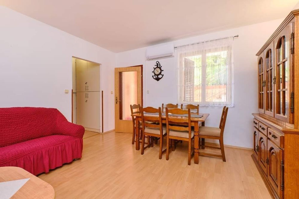 Hotel Apartments Nusret