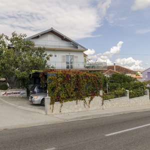 Hotel Apartments Bilo cazare Marina
