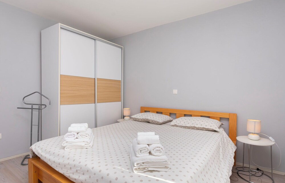 Hotel Apartment Green